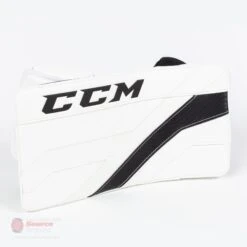 CCM Axis A1.9 Senior Goalie Blocker - Source Exclusive -PowerShot CCM Deals Store ccm blockers ccm axis a1 9 senior goalie blocker source exclusive 14450334203970