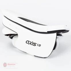 CCM Axis A1.9 Senior Goalie Blocker - Source Exclusive -PowerShot CCM Deals Store ccm blockers ccm axis a1 9 senior goalie blocker source exclusive 14450334236738
