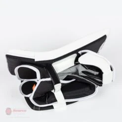 CCM Axis A1.9 Senior Goalie Blocker - Source Exclusive -PowerShot CCM Deals Store ccm blockers ccm axis a1 9 senior goalie blocker source exclusive 14450334302274