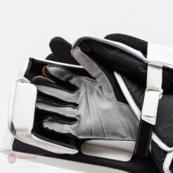 CCM Axis A1.9 Senior Goalie Blocker - Source Exclusive -PowerShot CCM Deals Store ccm blockers ccm axis a1 9 senior goalie blocker source exclusive 14780877078594