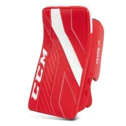 CCM Axis A1.9 Senior Goalie Blocker - Source Exclusive -PowerShot CCM Deals Store ccm blockers ccm axis a1 9 senior goalie blocker source exclusive detroit red wings regular 28741224136770