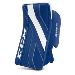 CCM Axis A1.9 Senior Goalie Blocker - Source Exclusive -PowerShot CCM Deals Store ccm blockers ccm axis a1 9 senior goalie blocker source exclusive toronto maple leafs regular 28741224169538