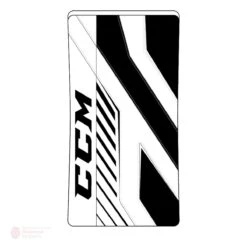 CCM Axis A1.9 Senior Goalie Blocker 31 CCM Axis A1.9 Senior Goalie Blocker -PowerShot CCM Deals Store ccm blockers ccm axis a1 9 senior goalie blocker white white black black regular 28741224529986