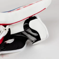 CCM Extreme Flex 4 Pro Senior Goalie Blocker -PowerShot CCM Deals Store ccm blockers ccm extreme flex 4 pro senior goalie blocker 4784673030210