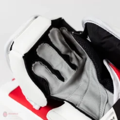 CCM Extreme Flex 4 Pro Senior Goalie Blocker -PowerShot CCM Deals Store ccm blockers ccm extreme flex 4 pro senior goalie blocker 4784673587266