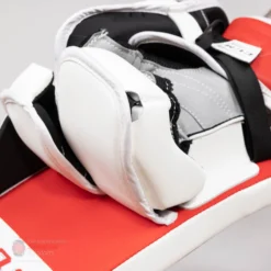 CCM Extreme Flex 5 Senior Goalie Blocker -PowerShot CCM Deals Store ccm blockers ccm extreme flex 5 senior goalie blocker 27972280320066