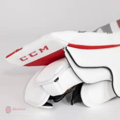 CCM Extreme Flex 5 Senior Goalie Blocker -PowerShot CCM Deals Store ccm blockers ccm extreme flex 5 senior goalie blocker 27972280352834