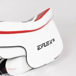 CCM Extreme Flex 5 Senior Goalie Blocker -PowerShot CCM Deals Store ccm blockers ccm extreme flex 5 senior goalie blocker 27972280385602