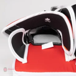 CCM Extreme Flex 5 Senior Goalie Blocker -PowerShot CCM Deals Store ccm blockers ccm extreme flex 5 senior goalie blocker 27972280418370