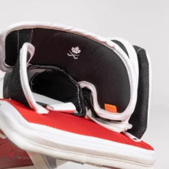 CCM Extreme Flex 5 Senior Goalie Blocker -PowerShot CCM Deals Store ccm blockers ccm extreme flex 5 senior goalie blocker 27972280483906