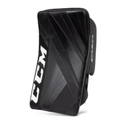 CCM Extreme Flex 5 Senior Goalie Blocker -PowerShot CCM Deals Store ccm blockers ccm extreme flex 5 senior goalie blocker black regular 28741225742402