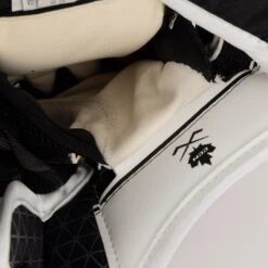 CCM Extreme Flex 6 Senior Goalie Blocker 25 CCM Extreme Flex 6 Senior Goalie Blocker -PowerShot CCM Deals Store ccm blockers ccm extreme flex 6 senior goalie blocker 30445098958914