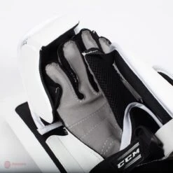 CCM Extreme Flex E4.5 Junior Goalie Blocker - Source Exclusive 22 CCM Extreme Flex E4.5 Junior Goalie Blocker - Source Exclusive -PowerShot CCM Deals Store ccm blockers ccm extreme flex e4 5 junior goalie blocker source exclusive 5310650744898