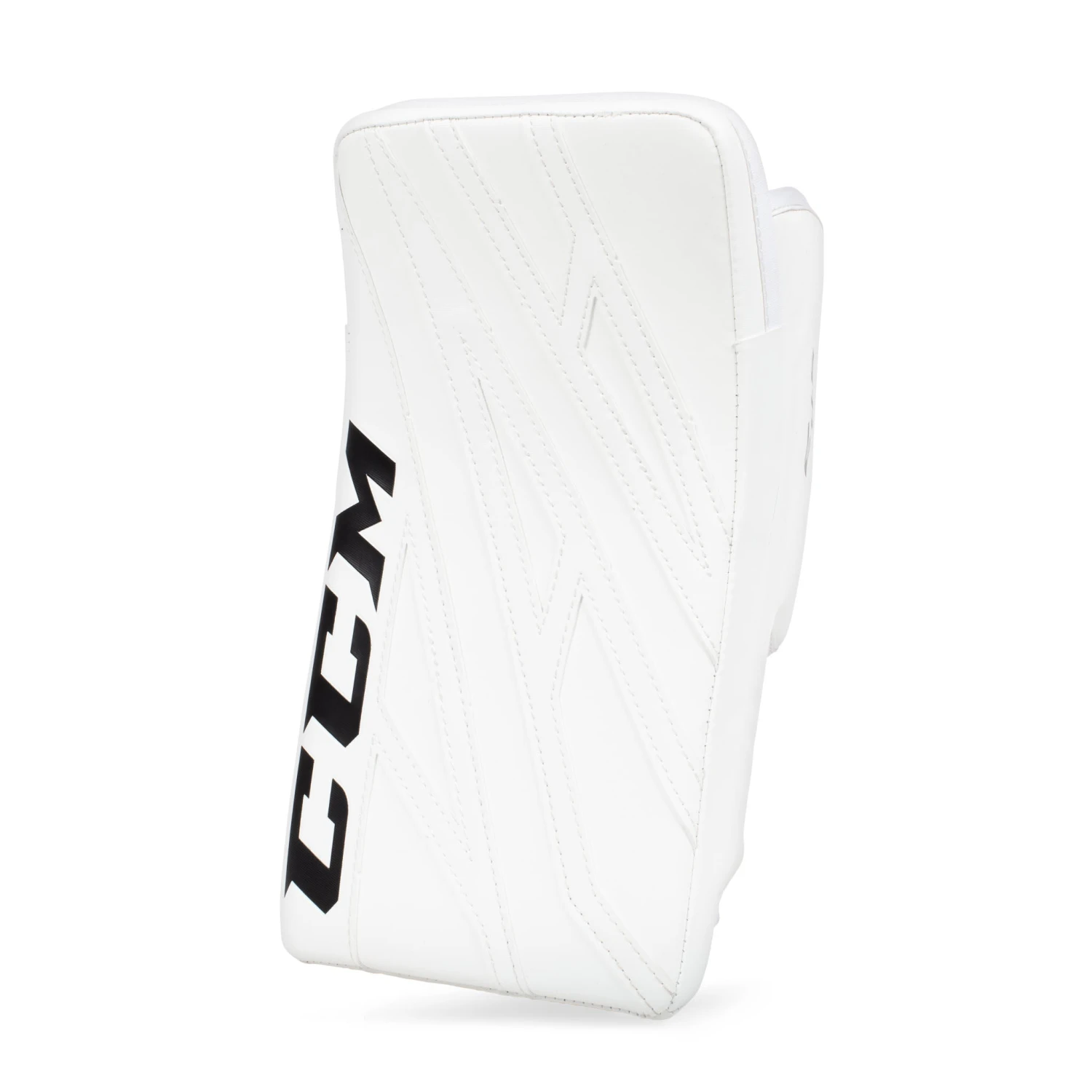 CCM Extreme Flex E4.5 Junior Goalie Blocker - Source Exclusive 12 CCM Extreme Flex E4.5 Junior Goalie Blocker - Source Exclusive - Image 12