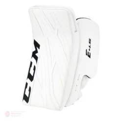 CCM Extreme Flex E4.5 Junior Goalie Blocker 12 CCM Extreme Flex E4.5 Junior Goalie Blocker -PowerShot CCM Deals Store ccm blockers ccm extreme flex e4 5 junior goalie blocker white regular 28741225611330