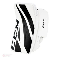 CCM Extreme Flex E4.5 Junior Goalie Blocker 13 CCM Extreme Flex E4.5 Junior Goalie Blocker -PowerShot CCM Deals Store ccm blockers ccm extreme flex e4 5 junior goalie blocker white white black regular 28741225644098