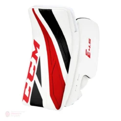 CCM Extreme Flex E4.5 Senior Goalie Blocker 12 CCM Extreme Flex E4.5 Senior Goalie Blocker -PowerShot CCM Deals Store ccm blockers ccm extreme flex e4 5 senior goalie blocker chicago blackhawks regular 28741226233922