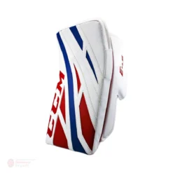 CCM Extreme Flex E4.5 Senior Goalie Blocker 16 CCM Extreme Flex E4.5 Senior Goalie Blocker -PowerShot CCM Deals Store ccm blockers ccm extreme flex e4 5 senior goalie blocker montreal canadiens regular 28741226397762