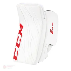 CCM Extreme Flex E4.5 Senior Goalie Blocker 17 CCM Extreme Flex E4.5 Senior Goalie Blocker -PowerShot CCM Deals Store ccm blockers ccm extreme flex e4 5 senior goalie blocker price regular 28741226430530