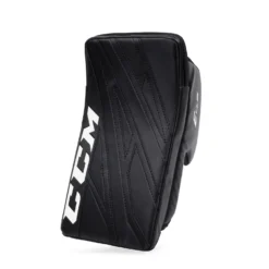 CCM Extreme Flex E4.5 Senior Goalie Blocker - Source Exclusive 26 CCM Extreme Flex E4.5 Senior Goalie Blocker - Source Exclusive -PowerShot CCM Deals Store ccm blockers ccm extreme flex e4 5 senior goalie blocker source exclusive black regular 28741226823746