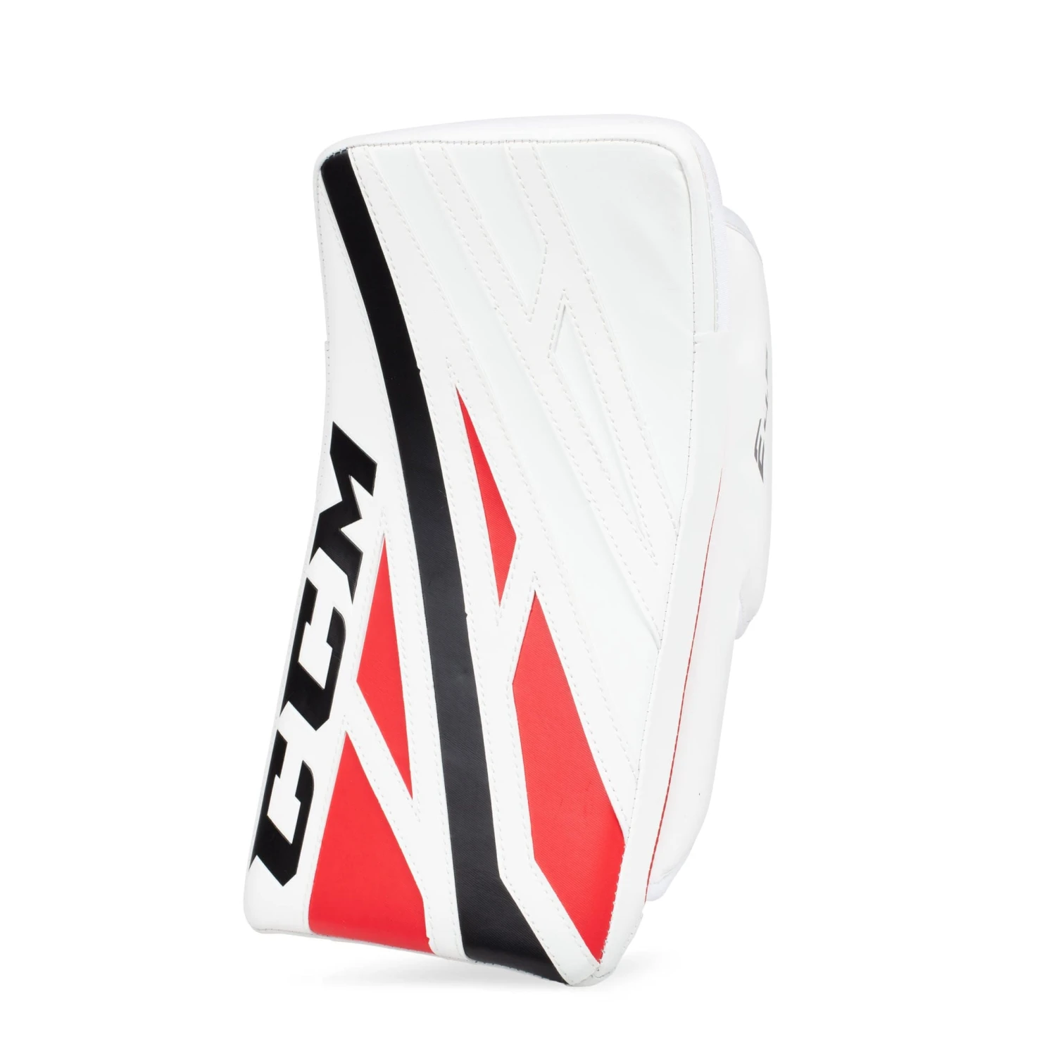 CCM Extreme Flex E4.5 Senior Goalie Blocker - Source Exclusive 12 CCM Extreme Flex E4.5 Senior Goalie Blocker - Source Exclusive - Image 12