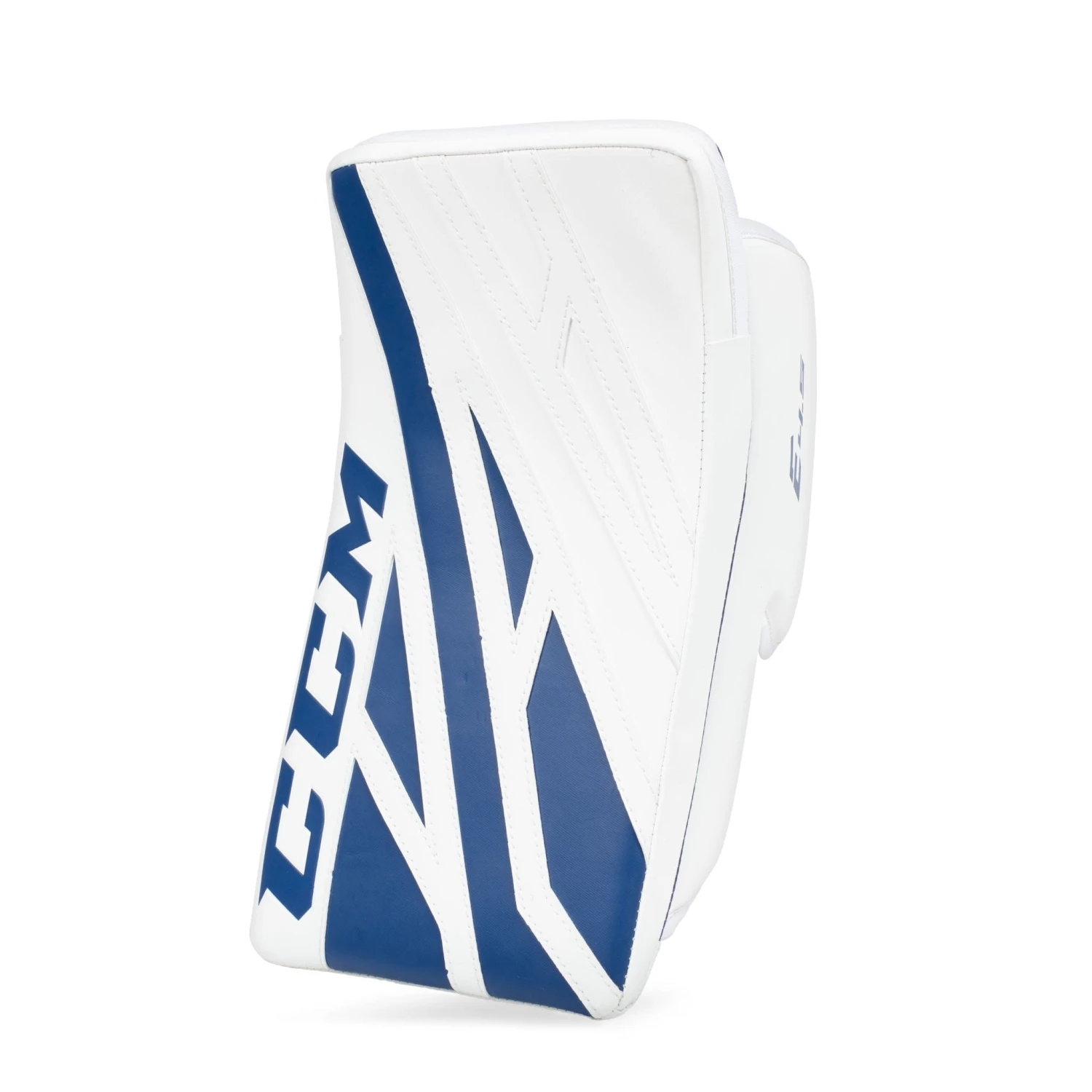 CCM Extreme Flex E4.5 Senior Goalie Blocker - Source Exclusive 13 CCM Extreme Flex E4.5 Senior Goalie Blocker - Source Exclusive - Image 13