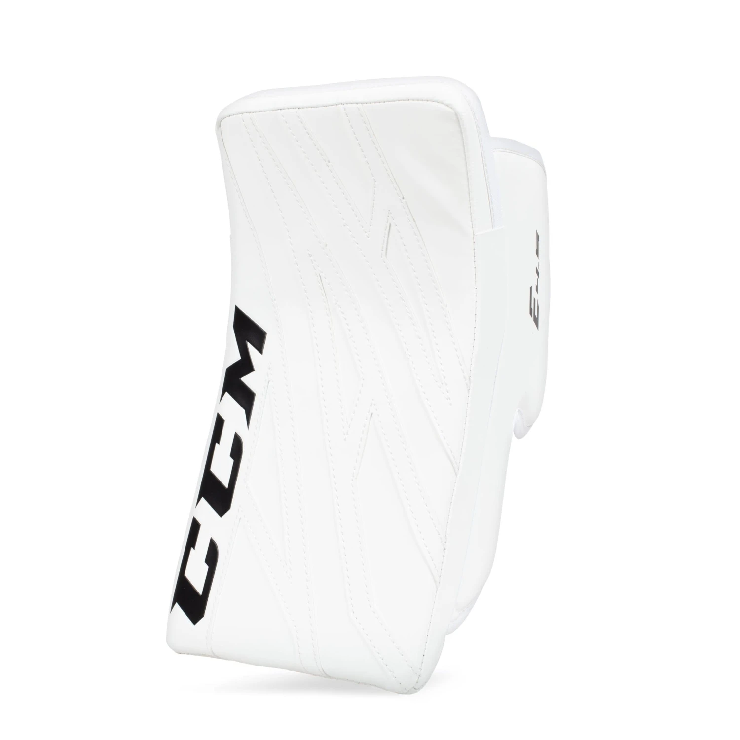 CCM Extreme Flex E4.5 Senior Goalie Blocker - Source Exclusive 1 CCM Extreme Flex E4.5 Senior Goalie Blocker - Source Exclusive