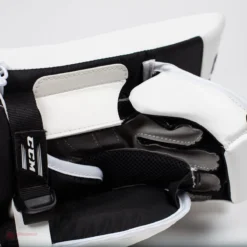 CCM Extreme Flex E4.9 Intermediate Goalie Blocker - Source Exclusive 20 CCM Extreme Flex E4.9 Intermediate Goalie Blocker - Source Exclusive -PowerShot CCM Deals Store ccm blockers ccm extreme flex e4 9 intermediate goalie blocker source exclusive 5311075614786