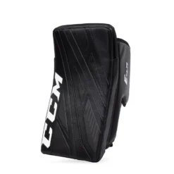 CCM Extreme Flex E4.9 Intermediate Goalie Blocker - Source Exclusive 29 CCM Extreme Flex E4.9 Intermediate Goalie Blocker - Source Exclusive -PowerShot CCM Deals Store ccm blockers ccm extreme flex e4 9 intermediate goalie blocker source exclusive black regular 28741227642946