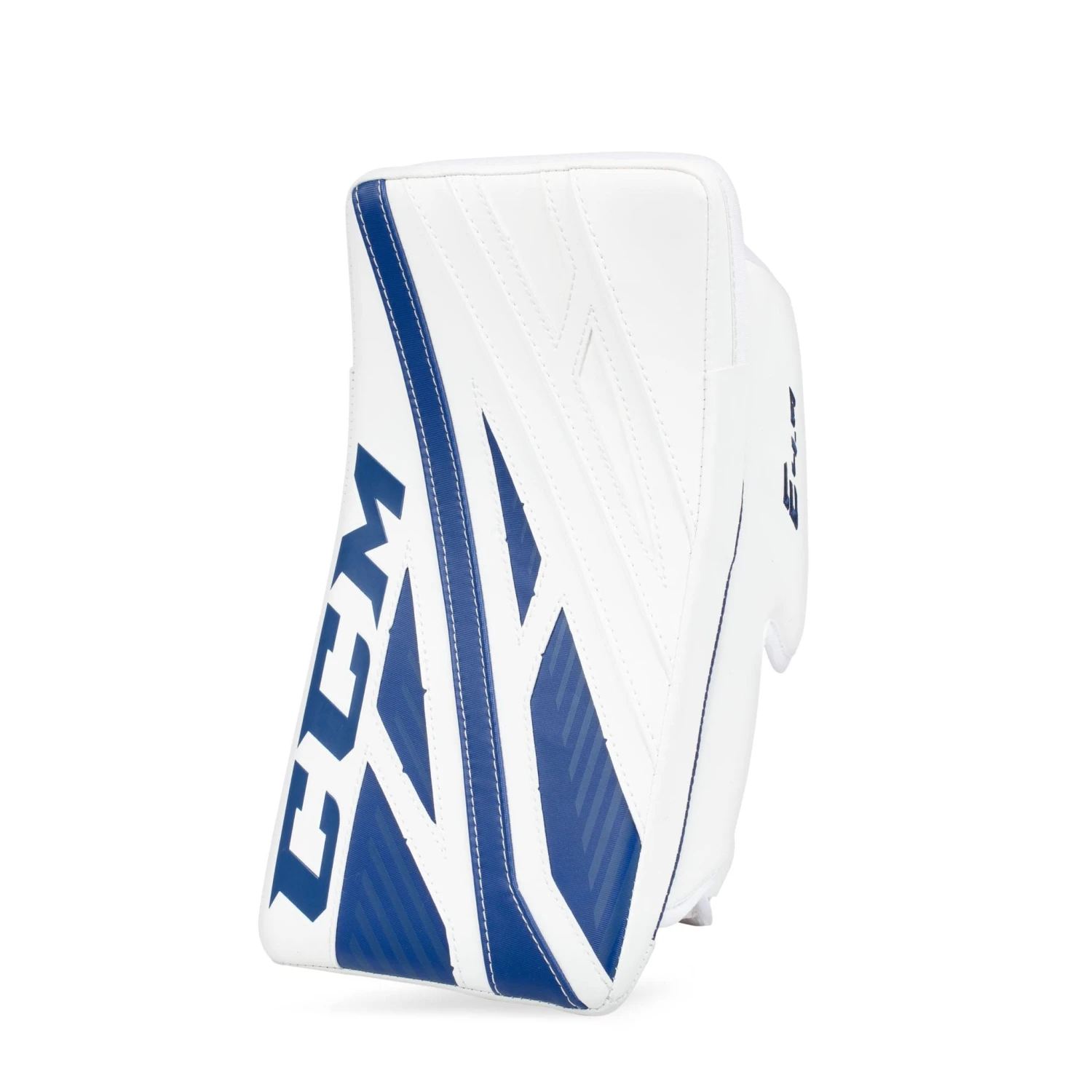 CCM Extreme Flex E4.9 Intermediate Goalie Blocker - Source Exclusive 13 CCM Extreme Flex E4.9 Intermediate Goalie Blocker - Source Exclusive - Image 13