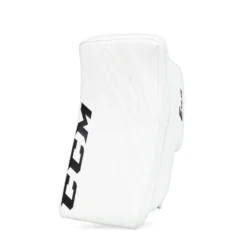 CCM Extreme Flex E4.9 Intermediate Goalie Blocker - Source Exclusive 28 CCM Extreme Flex E4.9 Intermediate Goalie Blocker - Source Exclusive -PowerShot CCM Deals Store ccm blockers ccm extreme flex e4 9 intermediate goalie blocker source exclusive white full right 28741227577410