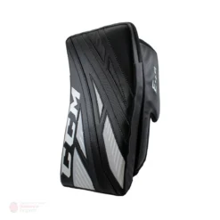 CCM Extreme Flex E4.9 Senior Goalie Blocker -PowerShot CCM Deals Store ccm blockers ccm extreme flex e4 9 senior goalie blocker black black silver regular 28741227806786