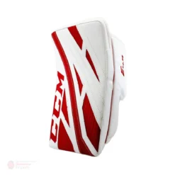 CCM Extreme Flex E4.9 Senior Goalie Blocker -PowerShot CCM Deals Store ccm blockers ccm extreme flex e4 9 senior goalie blocker detroit red wings regular 28741227872322