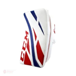 CCM Extreme Flex E4.9 Senior Goalie Blocker -PowerShot CCM Deals Store ccm blockers ccm extreme flex e4 9 senior goalie blocker montreal canadiens regular 28741228068930