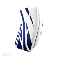 CCM Extreme Flex E4.9 Senior Goalie Blocker -PowerShot CCM Deals Store ccm blockers ccm extreme flex e4 9 senior goalie blocker toronto maple leafs regular 28741228167234