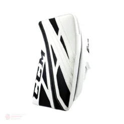 CCM Extreme Flex E4.9 Senior Goalie Blocker -PowerShot CCM Deals Store ccm blockers ccm extreme flex e4 9 senior goalie blocker white white black regular 28741228134466