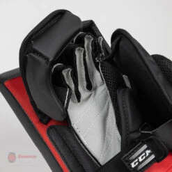 CCM Extreme Flex E5.5 Junior Goalie Blocker - Source Exclusive 20 CCM Extreme Flex E5.5 Junior Goalie Blocker - Source Exclusive -PowerShot CCM Deals Store ccm blockers ccm extreme flex e5 5 junior goalie blocker source exclusive 28238264860738