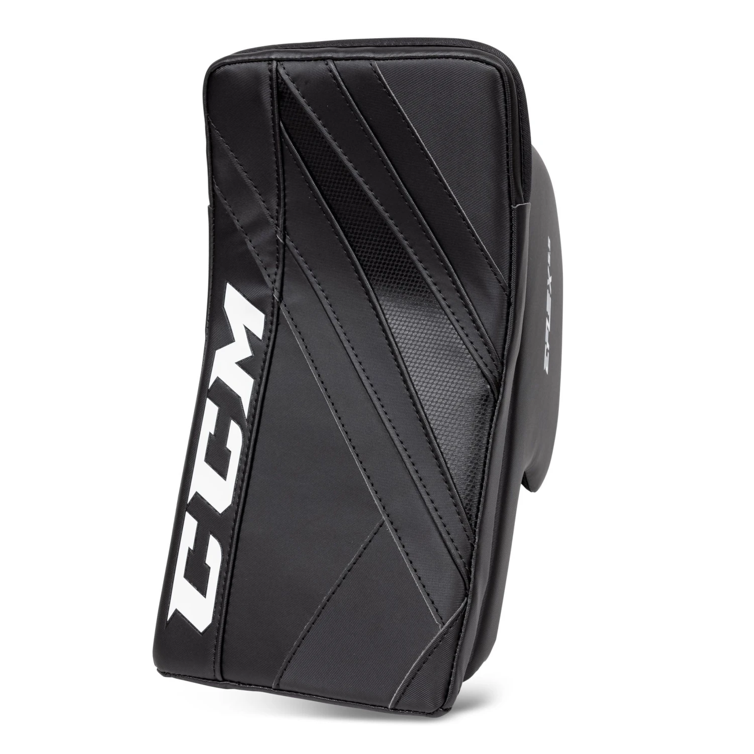 CCM Extreme Flex E5.5 Junior Goalie Blocker - Source Exclusive 11 CCM Extreme Flex E5.5 Junior Goalie Blocker - Source Exclusive - Image 11
