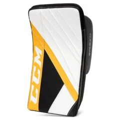 CCM Extreme Flex E5.5 Junior Goalie Blocker - Source Exclusive 22 CCM Extreme Flex E5.5 Junior Goalie Blocker - Source Exclusive -PowerShot CCM Deals Store ccm blockers ccm extreme flex e5 5 junior goalie blocker source exclusive boston bruins regular 28741228396610