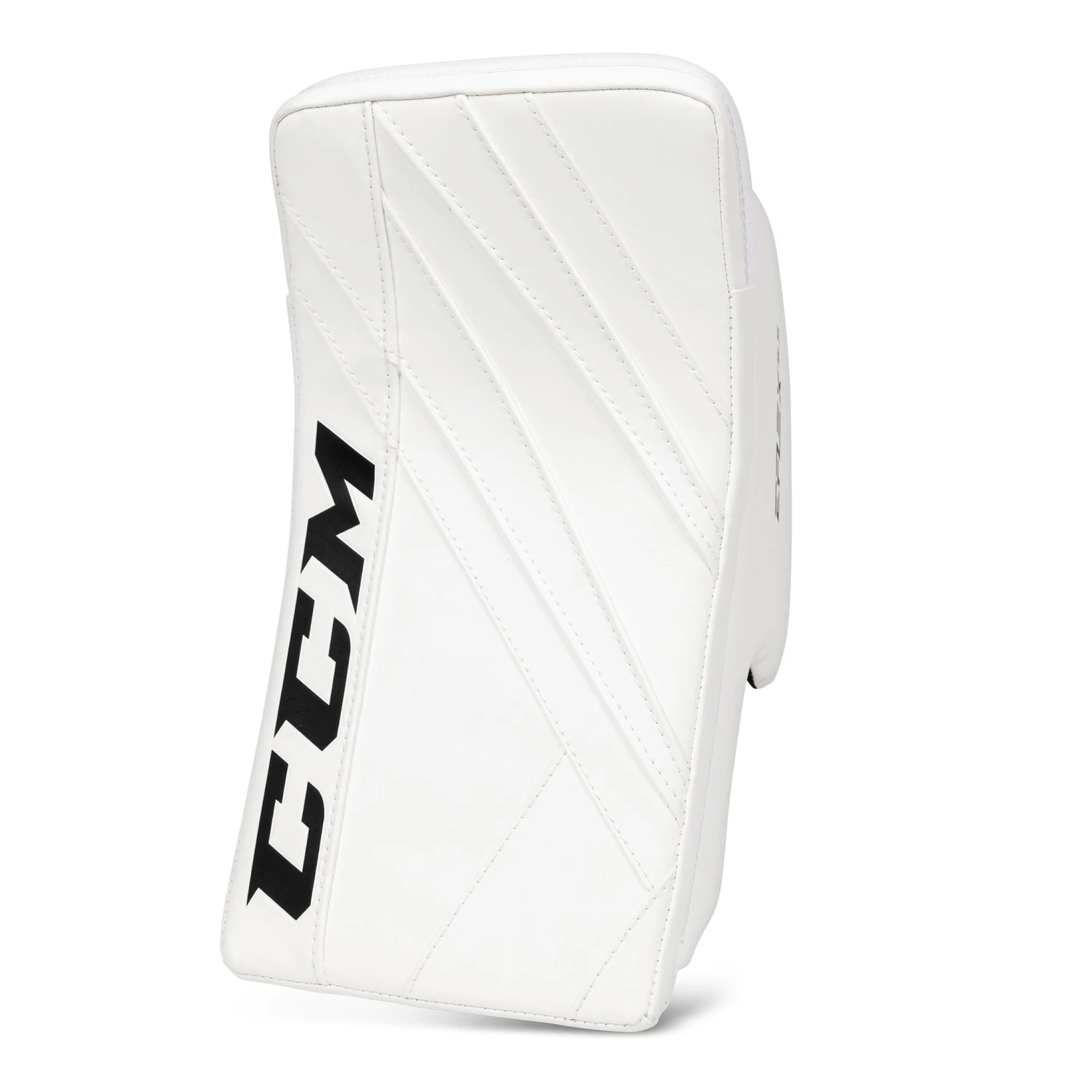 CCM Extreme Flex E5.5 Junior Goalie Blocker - Source Exclusive 12 CCM Extreme Flex E5.5 Junior Goalie Blocker - Source Exclusive - Image 12
