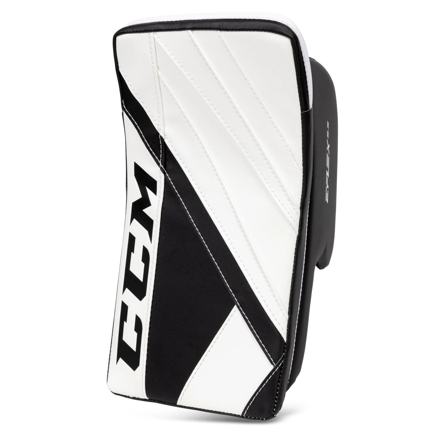 CCM Extreme Flex E5.5 Junior Goalie Blocker - Source Exclusive 13 CCM Extreme Flex E5.5 Junior Goalie Blocker - Source Exclusive - Image 13