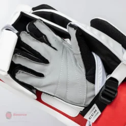 CCM Extreme Flex E5.5 Senior Goalie Blocker 21 CCM Extreme Flex E5.5 Senior Goalie Blocker -PowerShot CCM Deals Store ccm blockers ccm extreme flex e5 5 senior goalie blocker 27988470988866