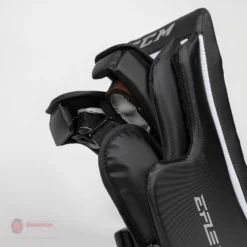 CCM Extreme Flex E5.5 Senior Goalie Blocker - Source Exclusive -PowerShot CCM Deals Store ccm blockers ccm extreme flex e5 5 senior goalie blocker source exclusive 28238263353410