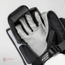 CCM Extreme Flex E5.5 Senior Goalie Blocker - Source Exclusive -PowerShot CCM Deals Store ccm blockers ccm extreme flex e5 5 senior goalie blocker source exclusive 28238263386178