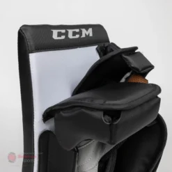 CCM Extreme Flex E5.5 Senior Goalie Blocker - Source Exclusive -PowerShot CCM Deals Store ccm blockers ccm extreme flex e5 5 senior goalie blocker source exclusive 28238263418946