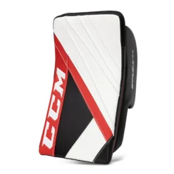 CCM Extreme Flex E5.5 Senior Goalie Blocker - Source Exclusive -PowerShot CCM Deals Store ccm blockers ccm extreme flex e5 5 senior goalie blocker source exclusive chicago blackhawks regular 28741228757058