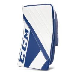 CCM Extreme Flex E5.5 Senior Goalie Blocker - Source Exclusive -PowerShot CCM Deals Store ccm blockers ccm extreme flex e5 5 senior goalie blocker source exclusive toronto maple leafs regular 28741228789826