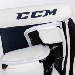 CCM Extreme Flex E5.9 Intermediate Goalie Blocker -PowerShot CCM Deals Store ccm blockers ccm extreme flex e5 9 intermediate goalie blocker 27988474527810