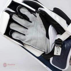 CCM Extreme Flex E5.9 Intermediate Goalie Blocker -PowerShot CCM Deals Store ccm blockers ccm extreme flex e5 9 intermediate goalie blocker 27988474757186