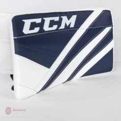 CCM Extreme Flex E5.9 Intermediate Goalie Blocker -PowerShot CCM Deals Store ccm blockers ccm extreme flex e5 9 intermediate goalie blocker 27988474822722